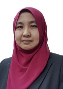 Hamidah binti Khalil